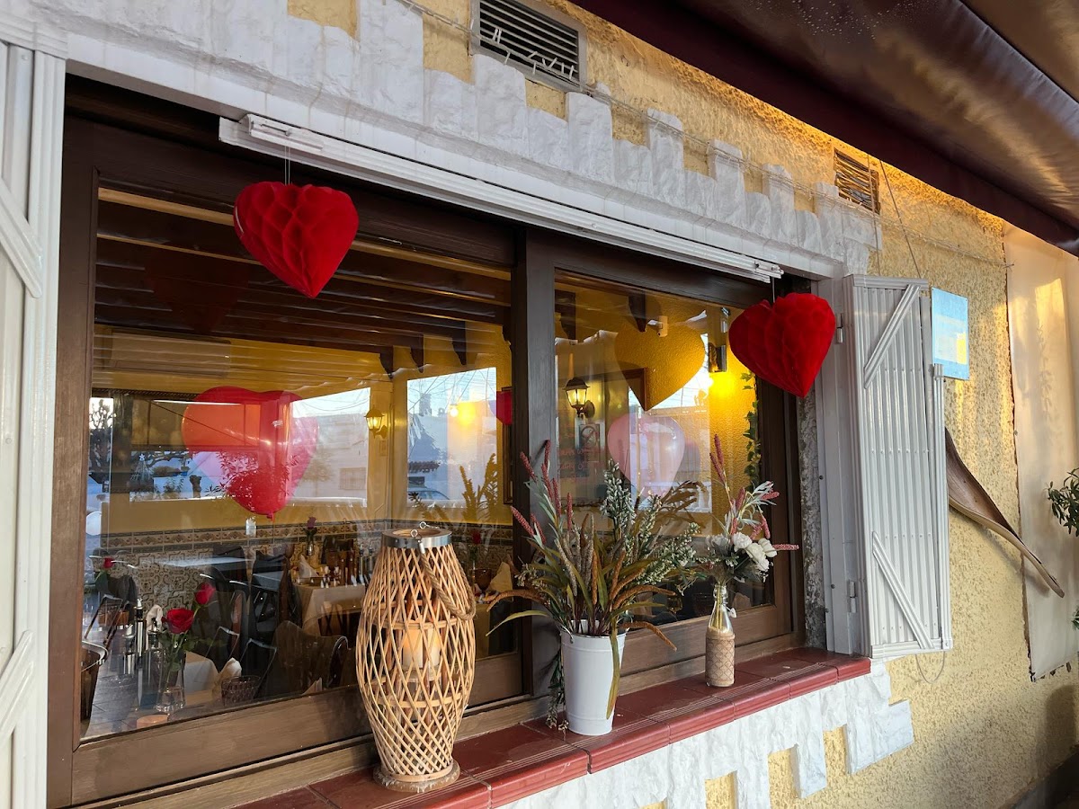 RESTAURANTE DA FABIO & CLAUDIA - Foto 1