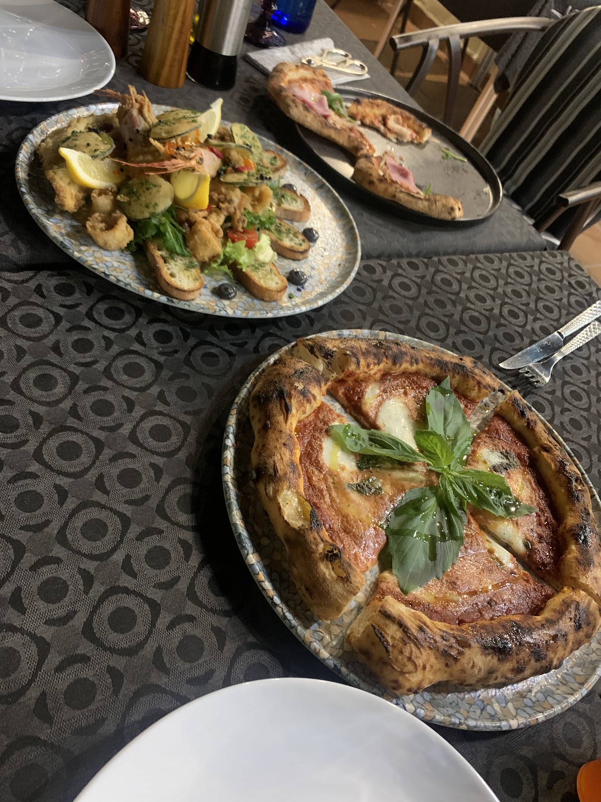 RESTAURANTE DA FABIO & CLAUDIA - Foto 3