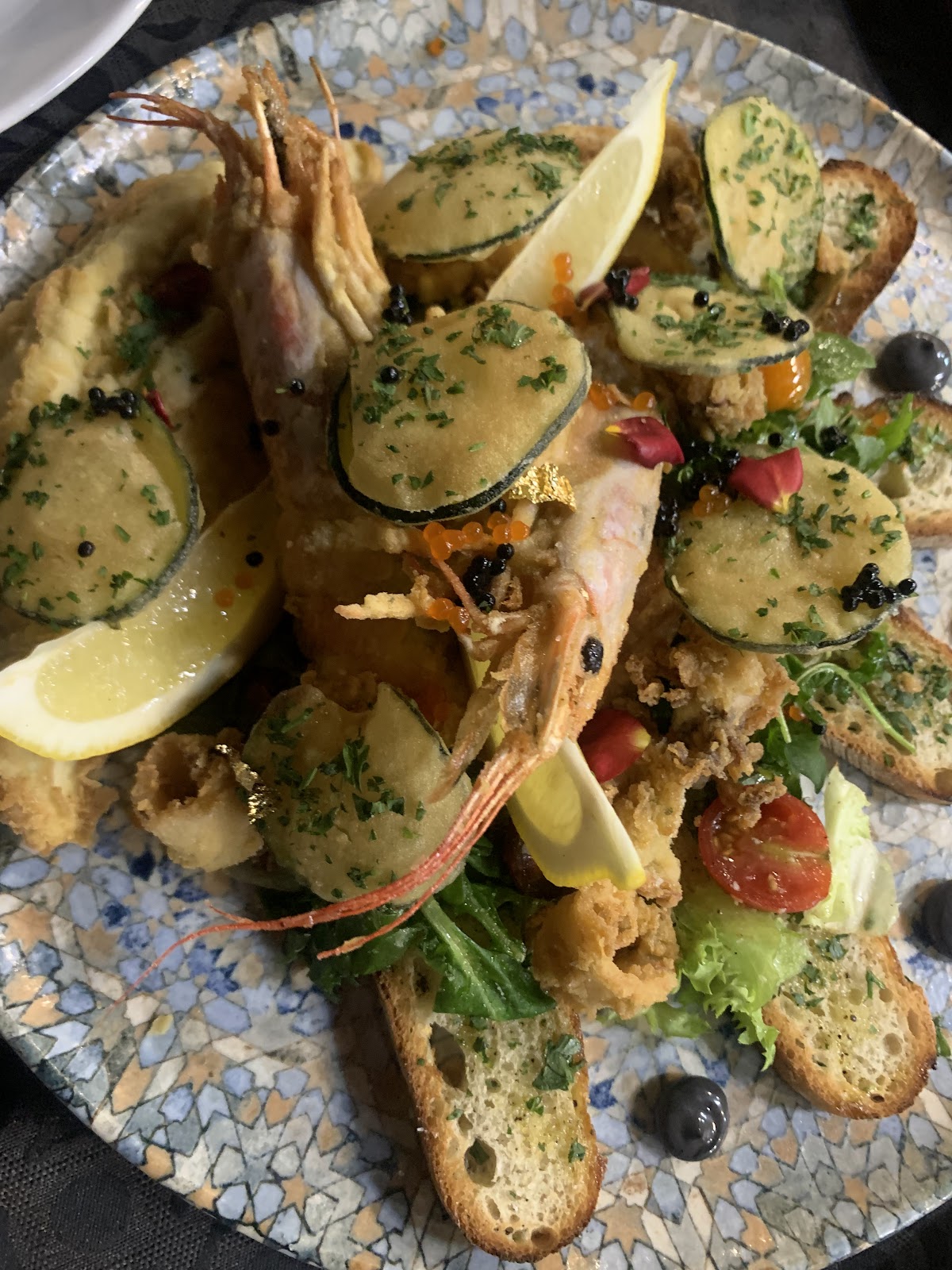 RESTAURANTE DA FABIO & CLAUDIA - Foto 4