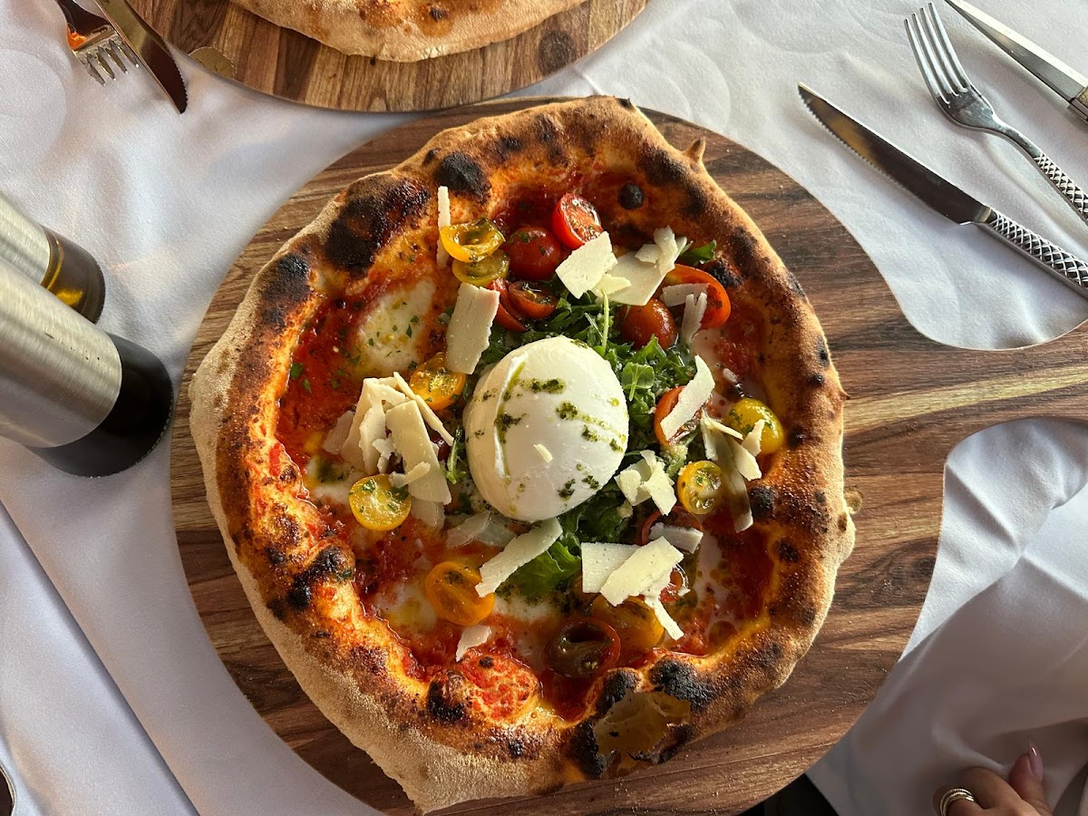 RESTAURANTE DA FABIO & CLAUDIA - Foto 5