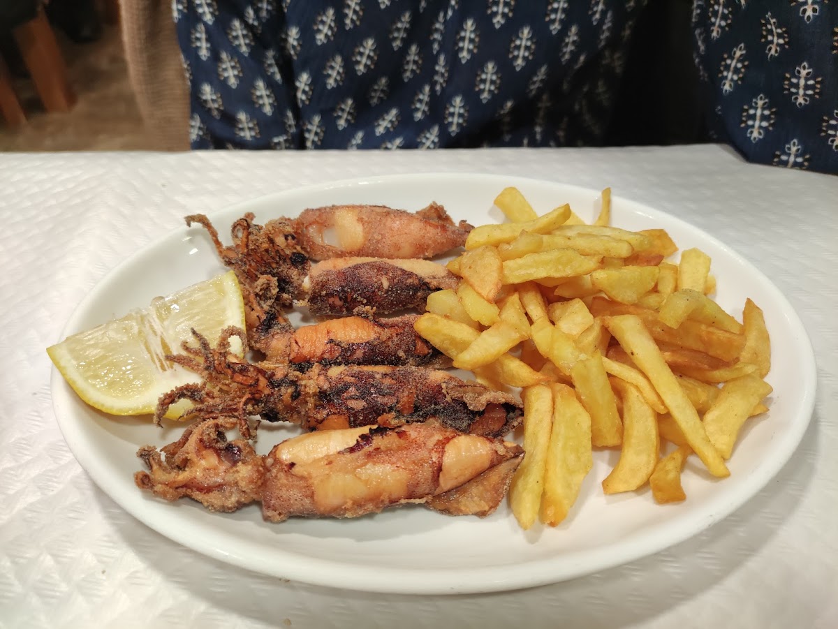 Restaurante Mesón La Taberna - Foto 2