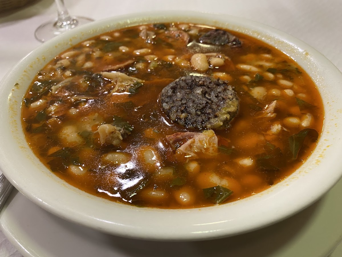 Restaurante Mesón La Taberna - Foto 4