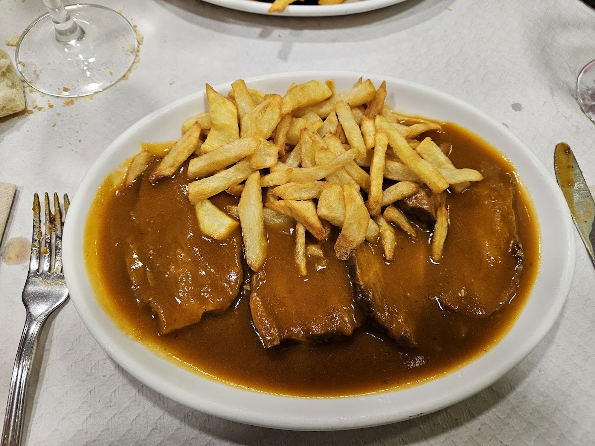 Restaurante Mesón La Taberna - Foto 5