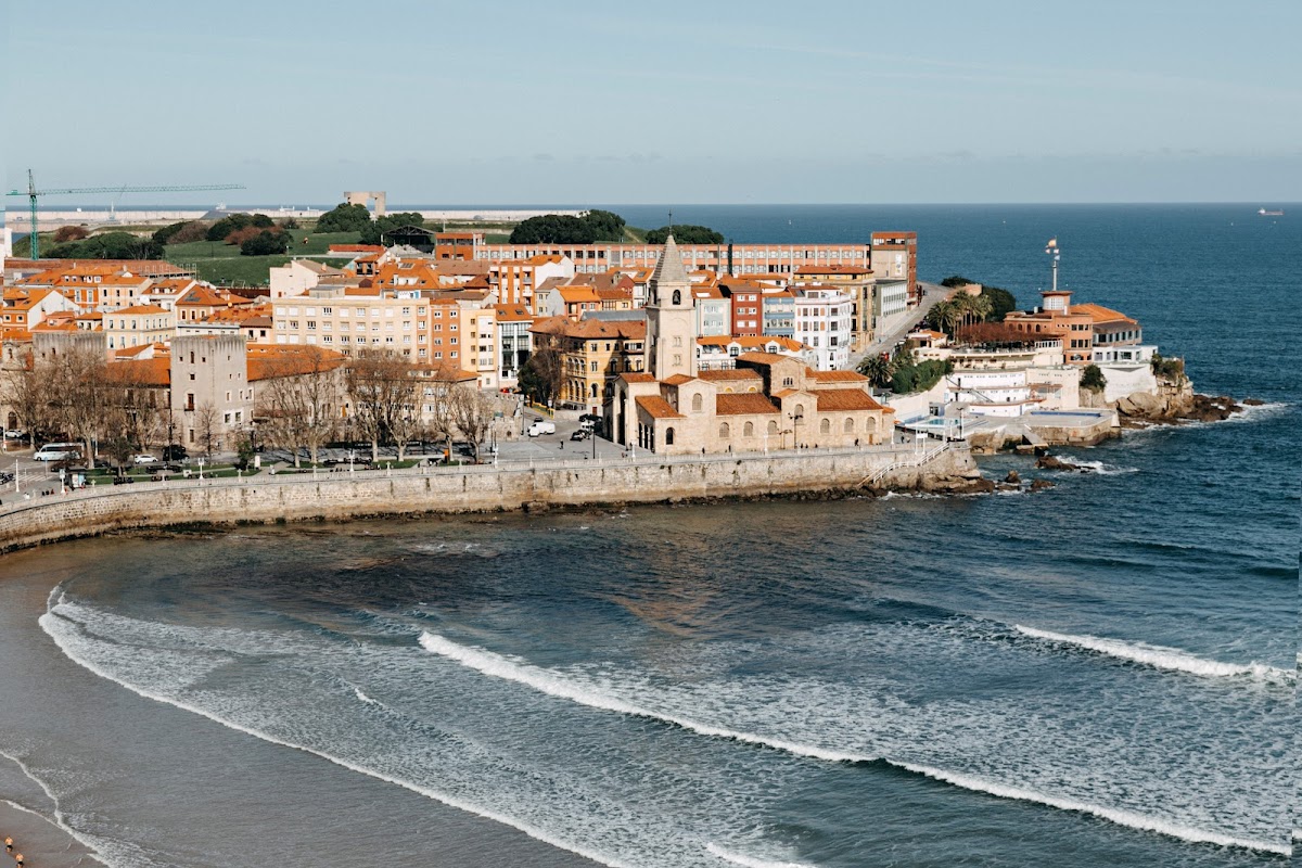 Boogalow Hostel - Foto 1