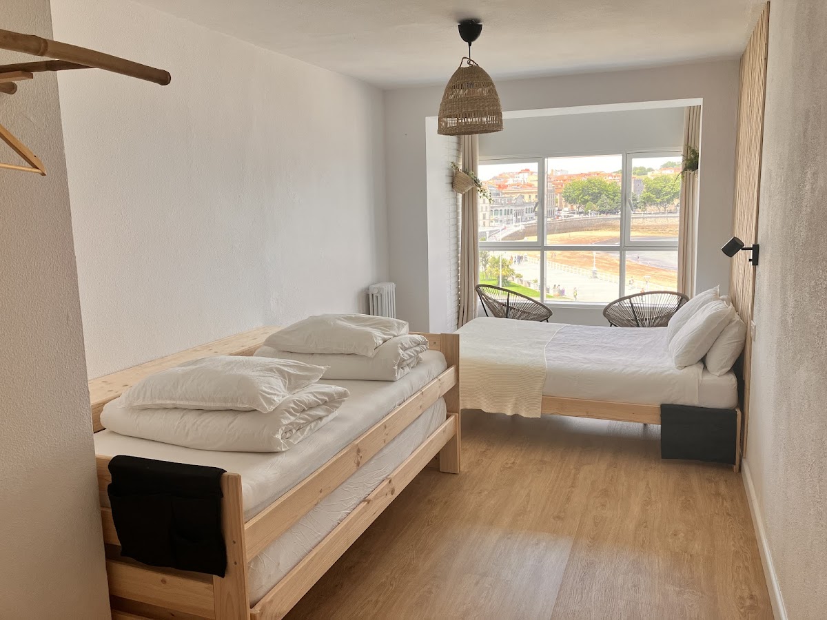 Boogalow Hostel - Foto 2