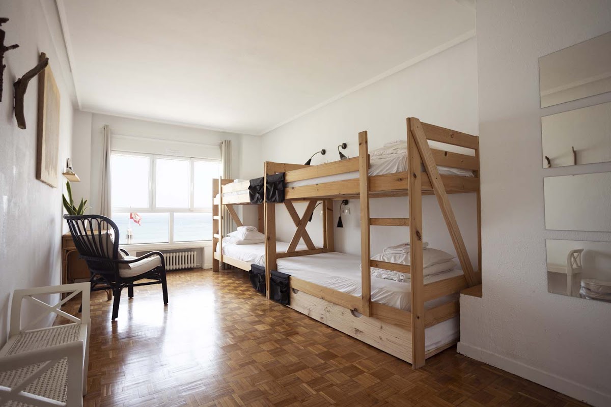 Boogalow Hostel - Foto 4