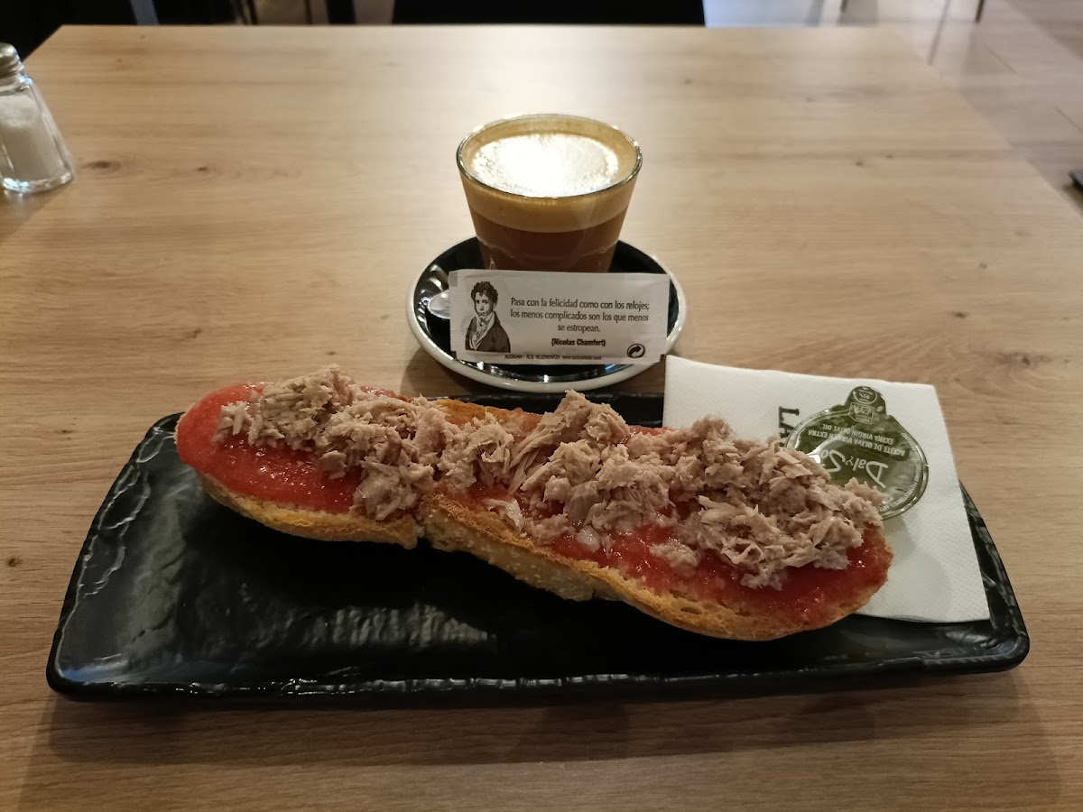 LATTE ART PLAZA DE TOROS - Foto 3