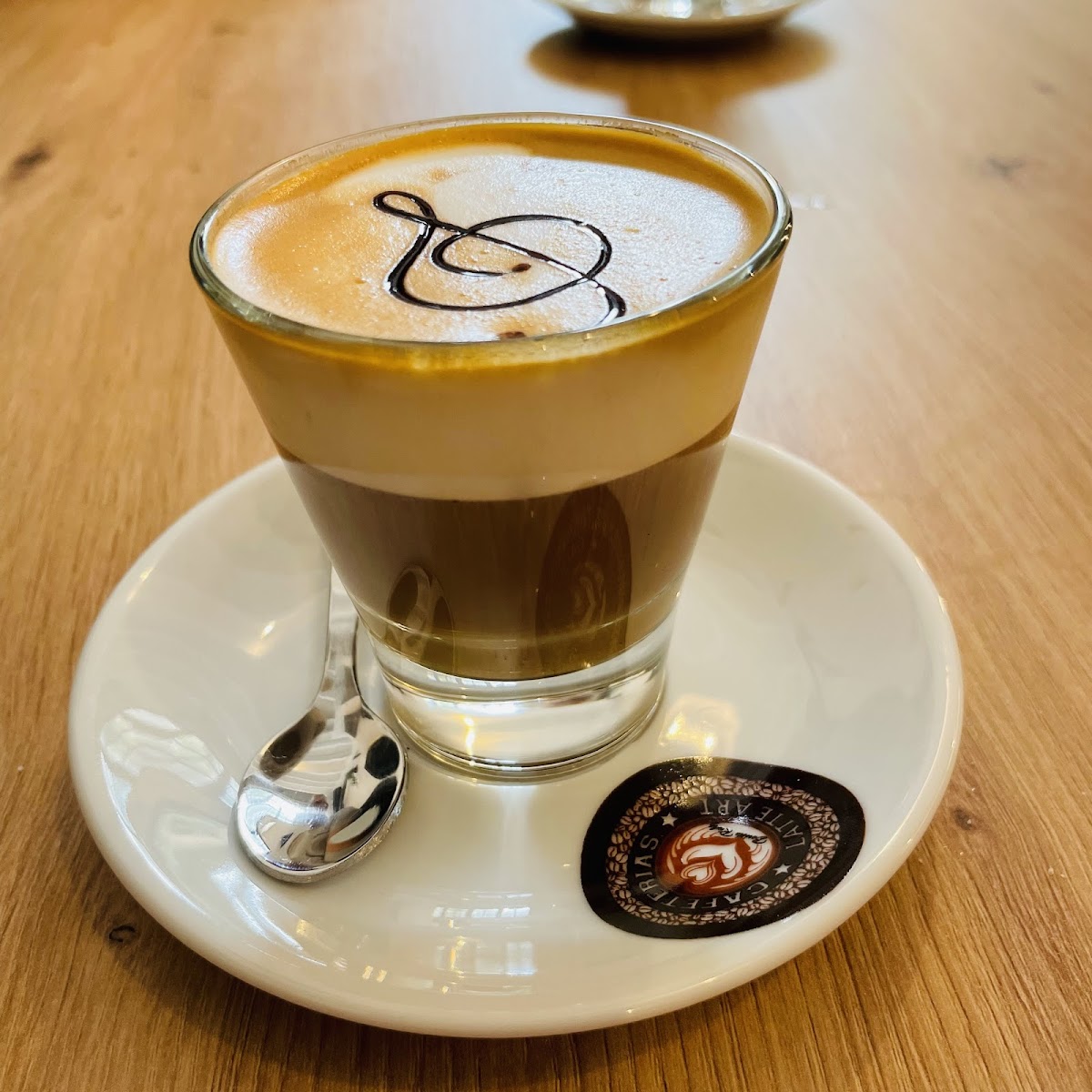 LATTE ART PLAZA DE TOROS - Foto 4