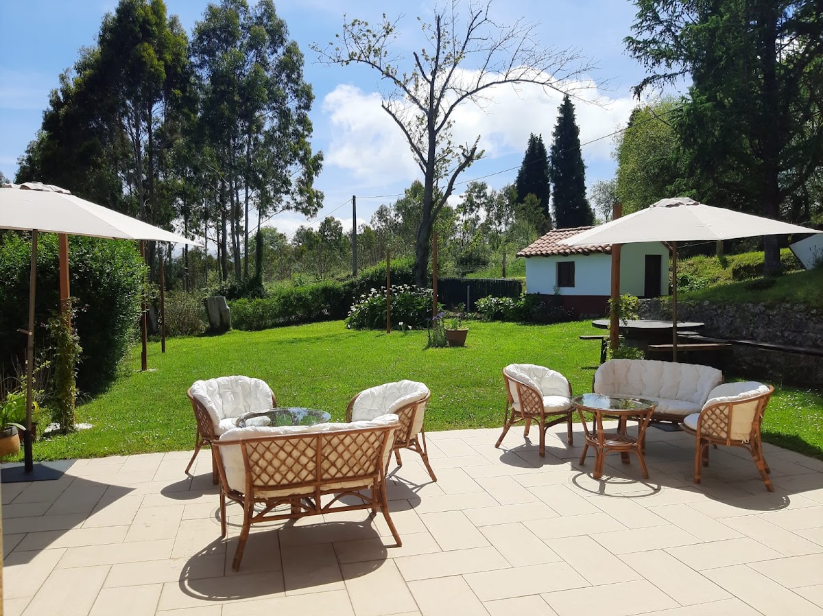 Restaurante Alenda - Foto 1