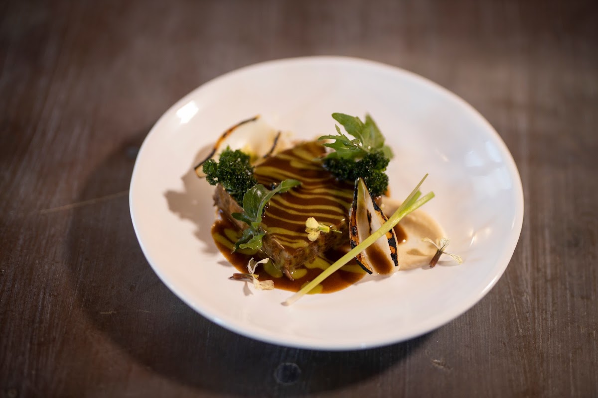 Restaurante Alenda - Foto 2