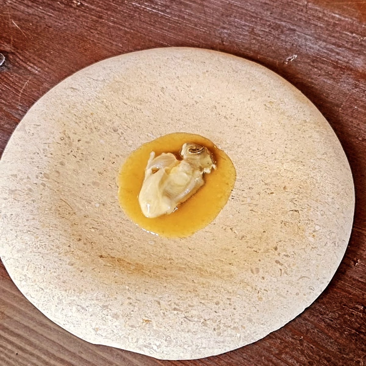 Restaurante Alenda - Foto 3