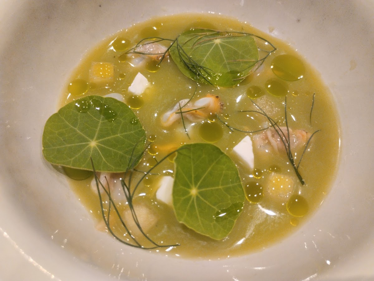 Restaurante Alenda - Foto 4