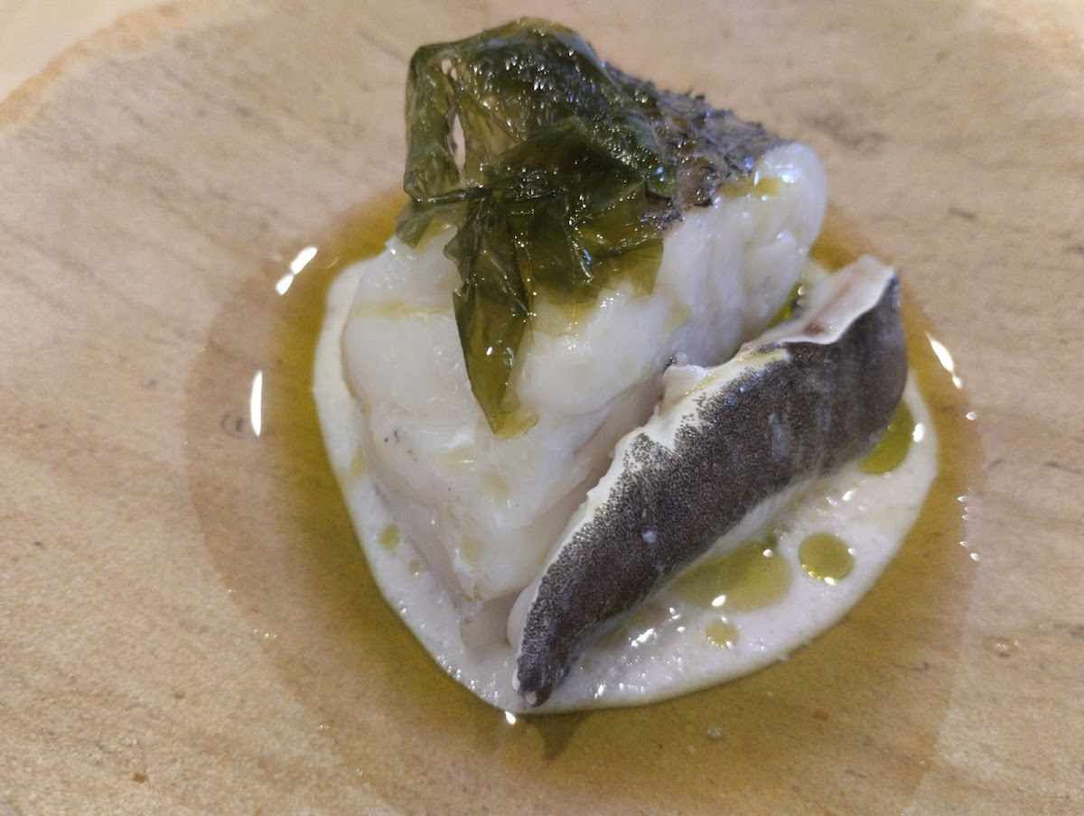 Restaurante Alenda - Foto 5