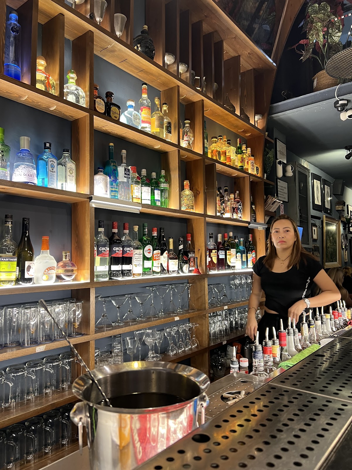 Abanic Restaurant - Foto 2