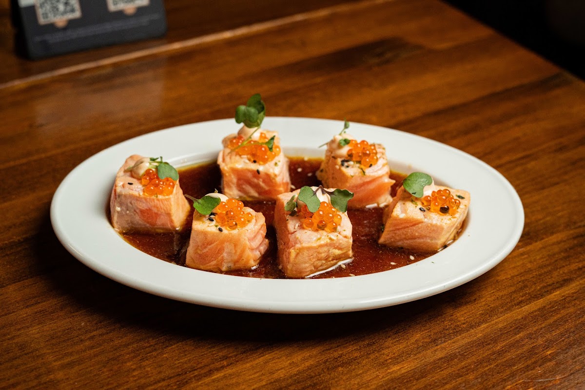 Abanic Restaurant - Foto 3