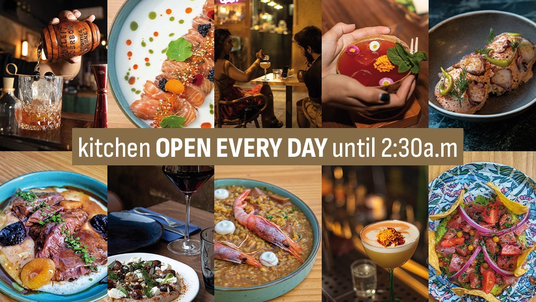 Abanic Restaurant - Foto 4