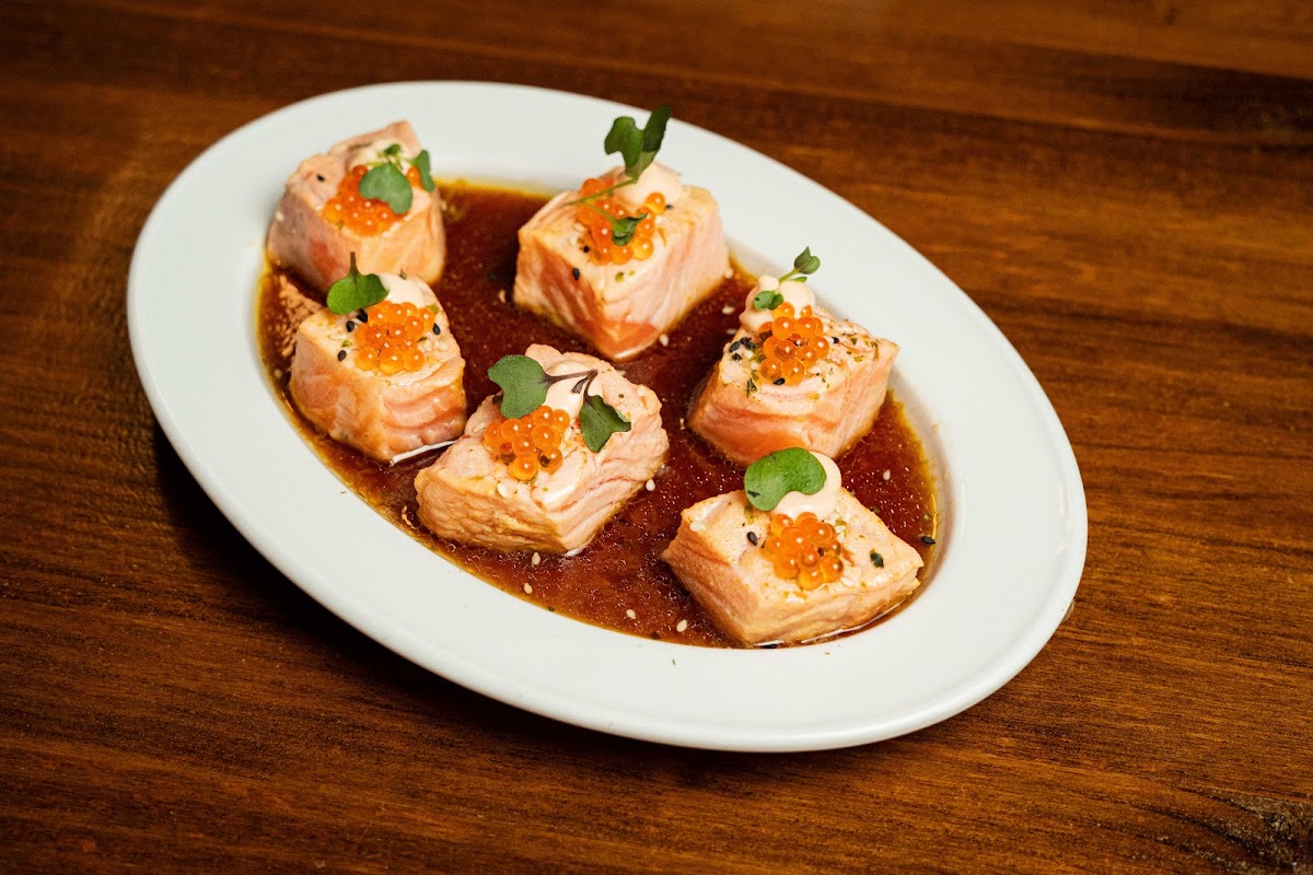 Abanic Restaurant - Foto 5