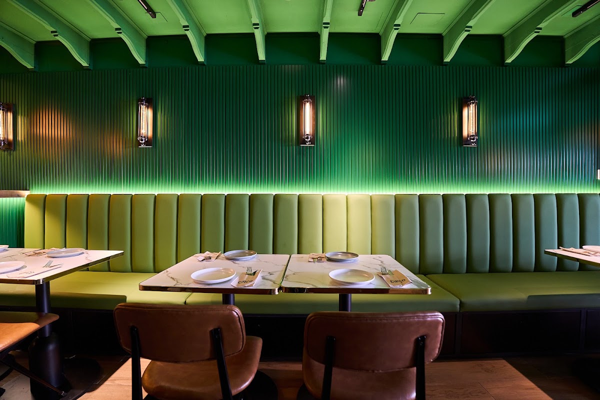 Circo Burger - Foto 1