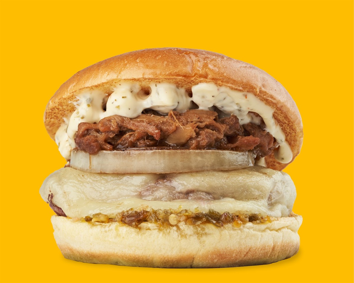 Circo Burger - Foto 2