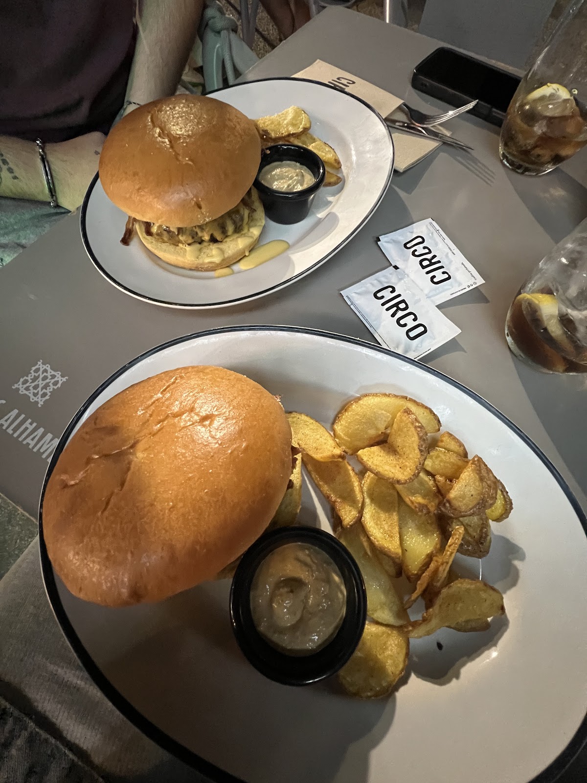 Circo Burger - Foto 3