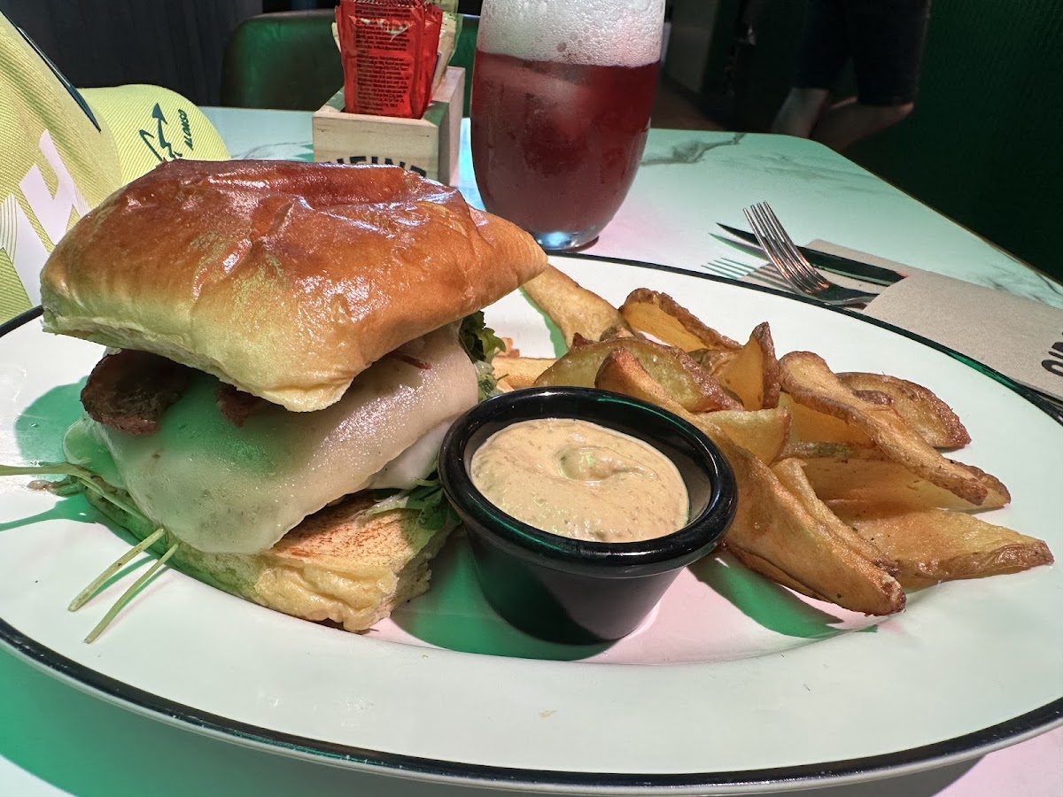 Circo Burger - Foto 4