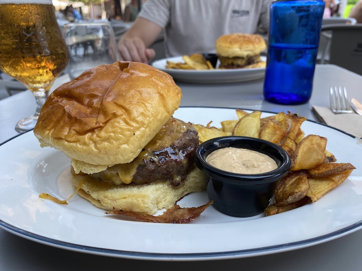 Circo Burger - Foto 5