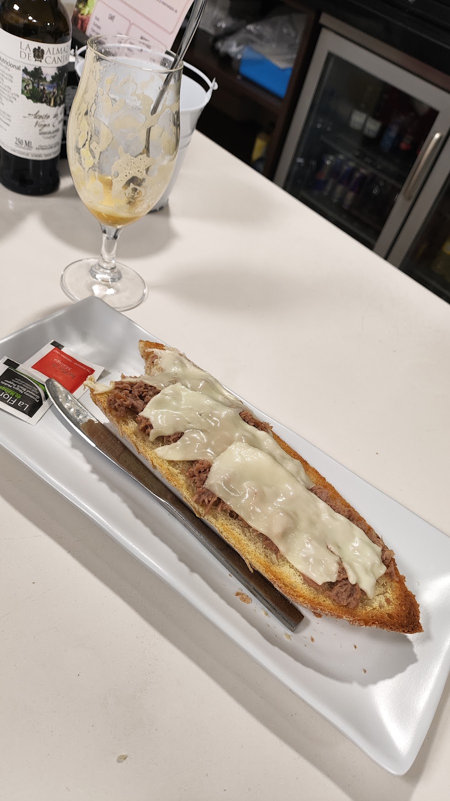 Cafetería café entre horas - Foto 2