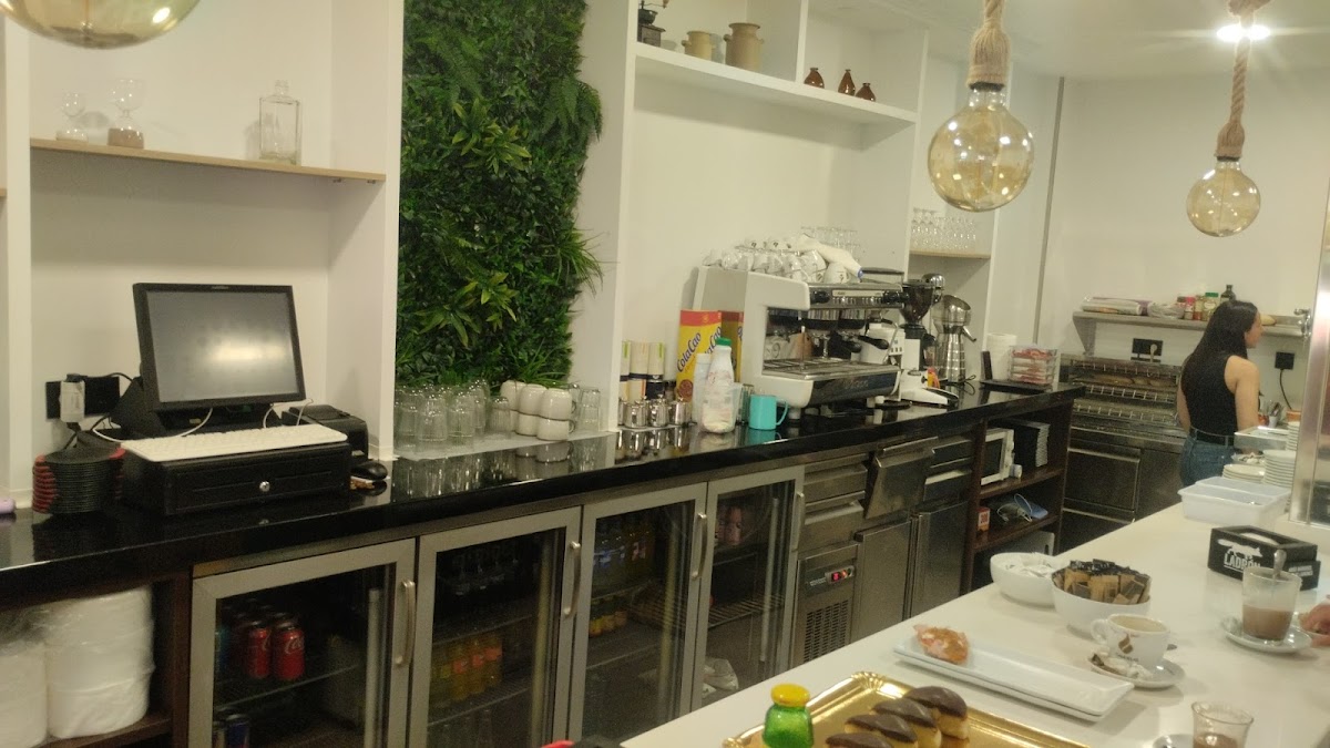 Cafetería café entre horas - Foto 3