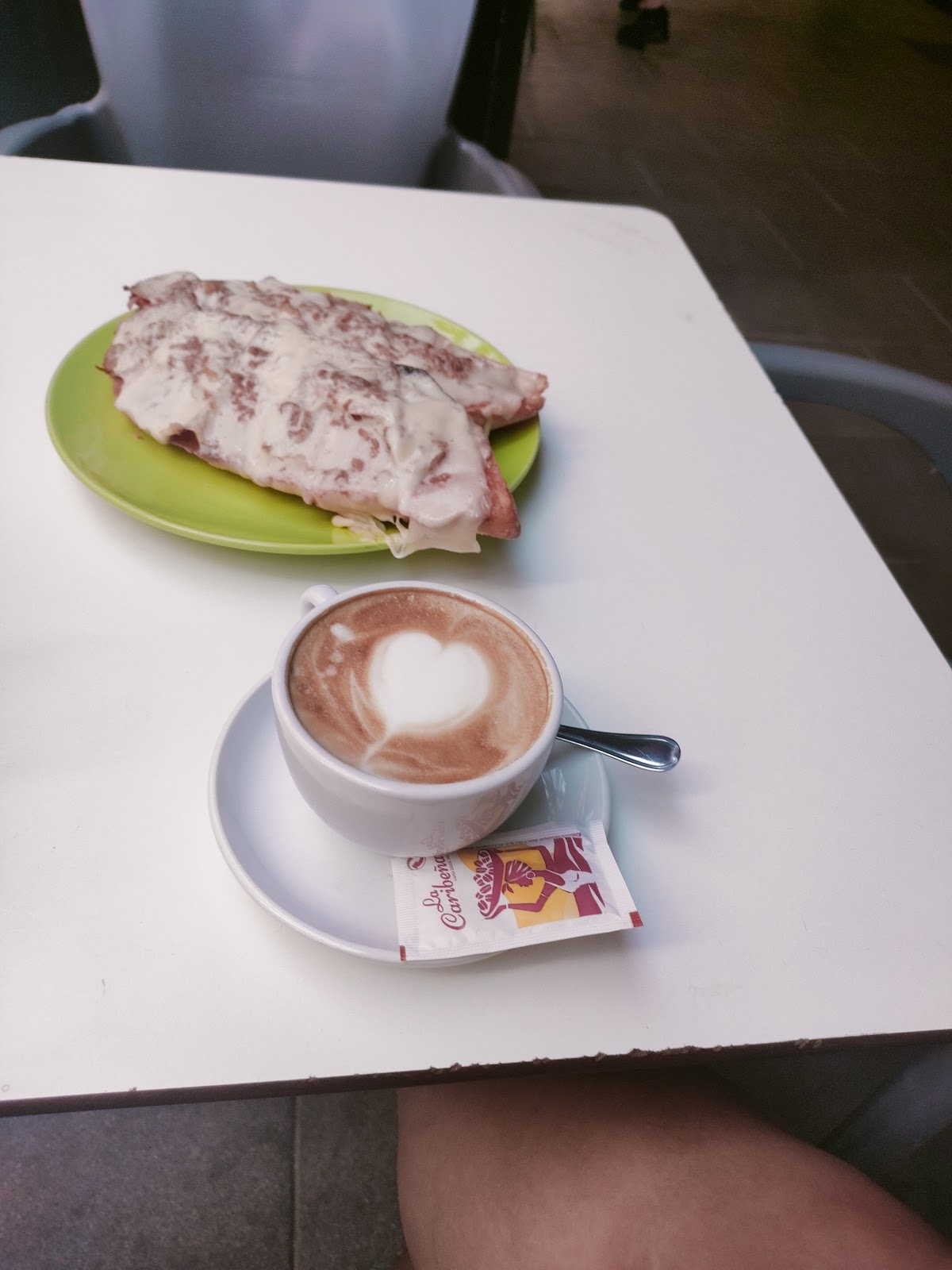 Cafetería café entre horas - Foto 4