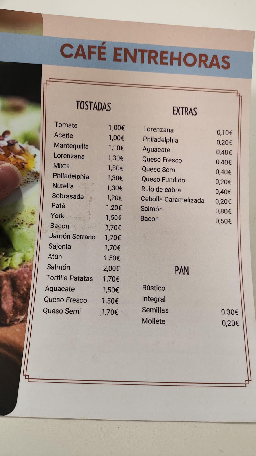 Cafetería café entre horas - Foto 5