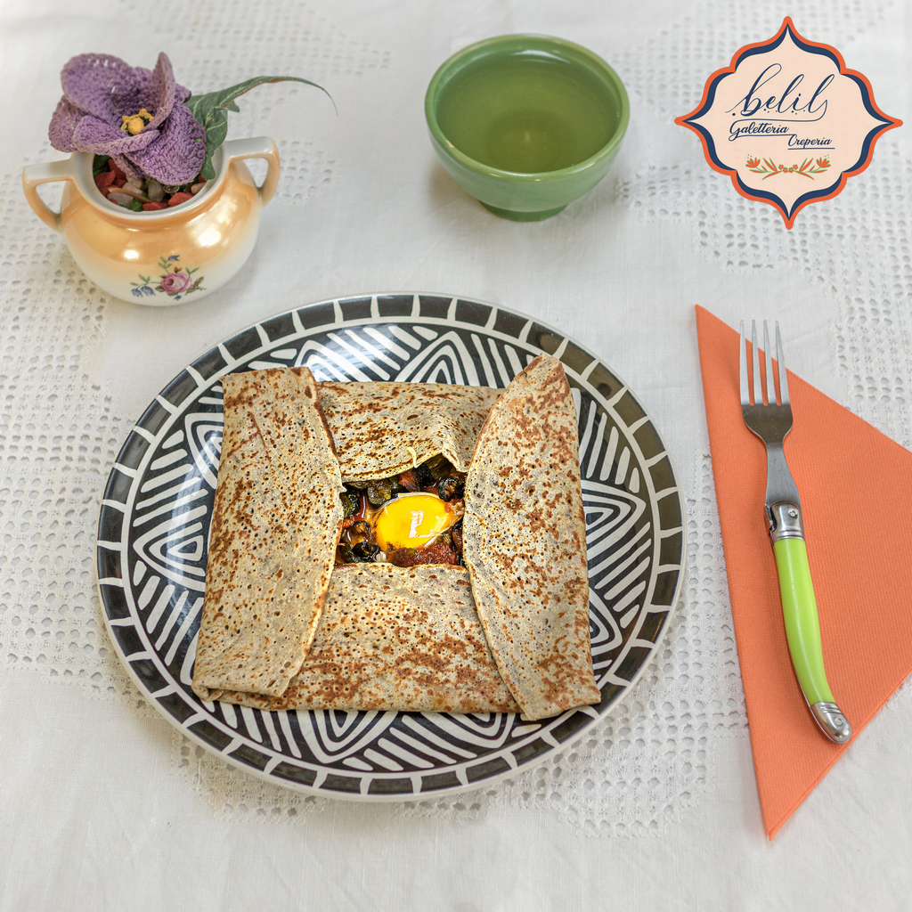 Creperia Bravos - Foto 2