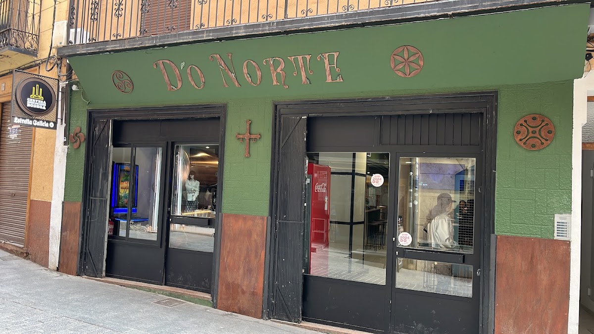 Do Norte Gastrobar - Foto 1