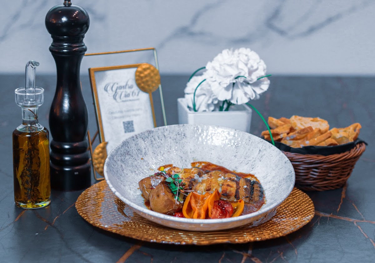 GastroVía 61 – Grupotel Mayorazgo - Foto 2