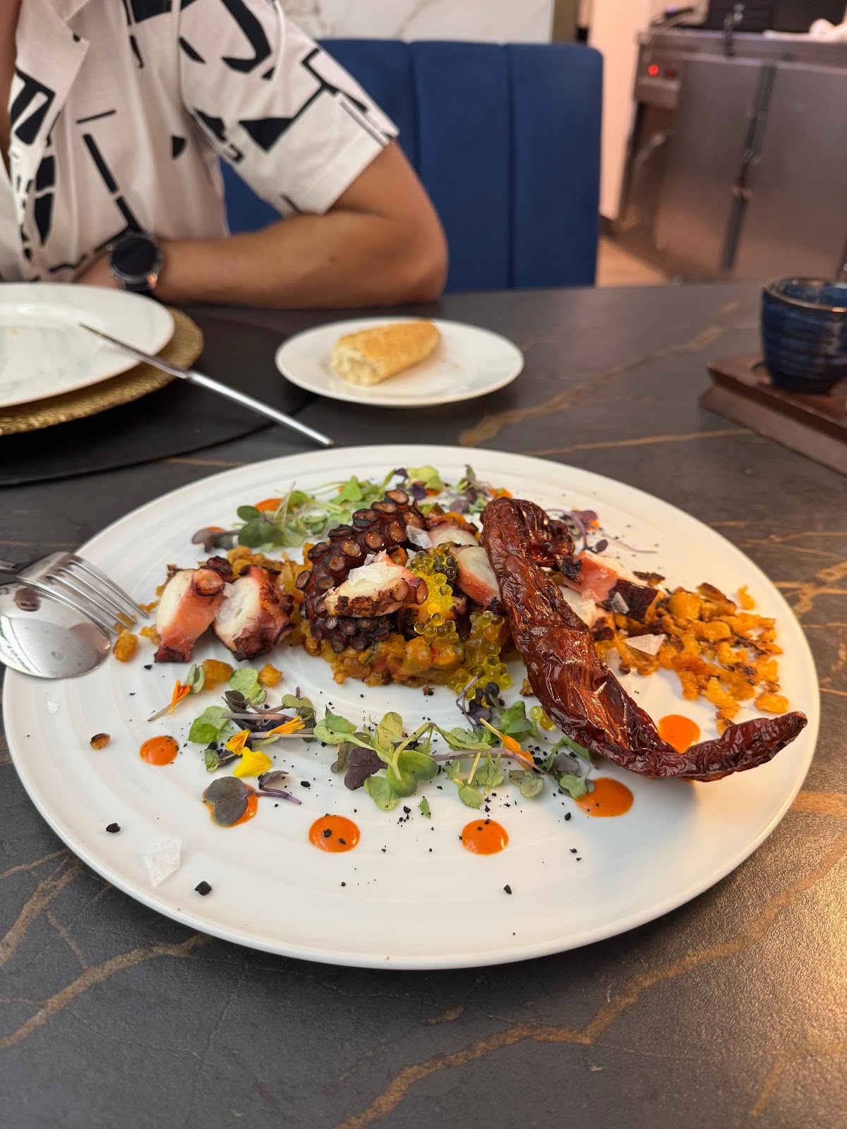 GastroVía 61 – Grupotel Mayorazgo - Foto 3