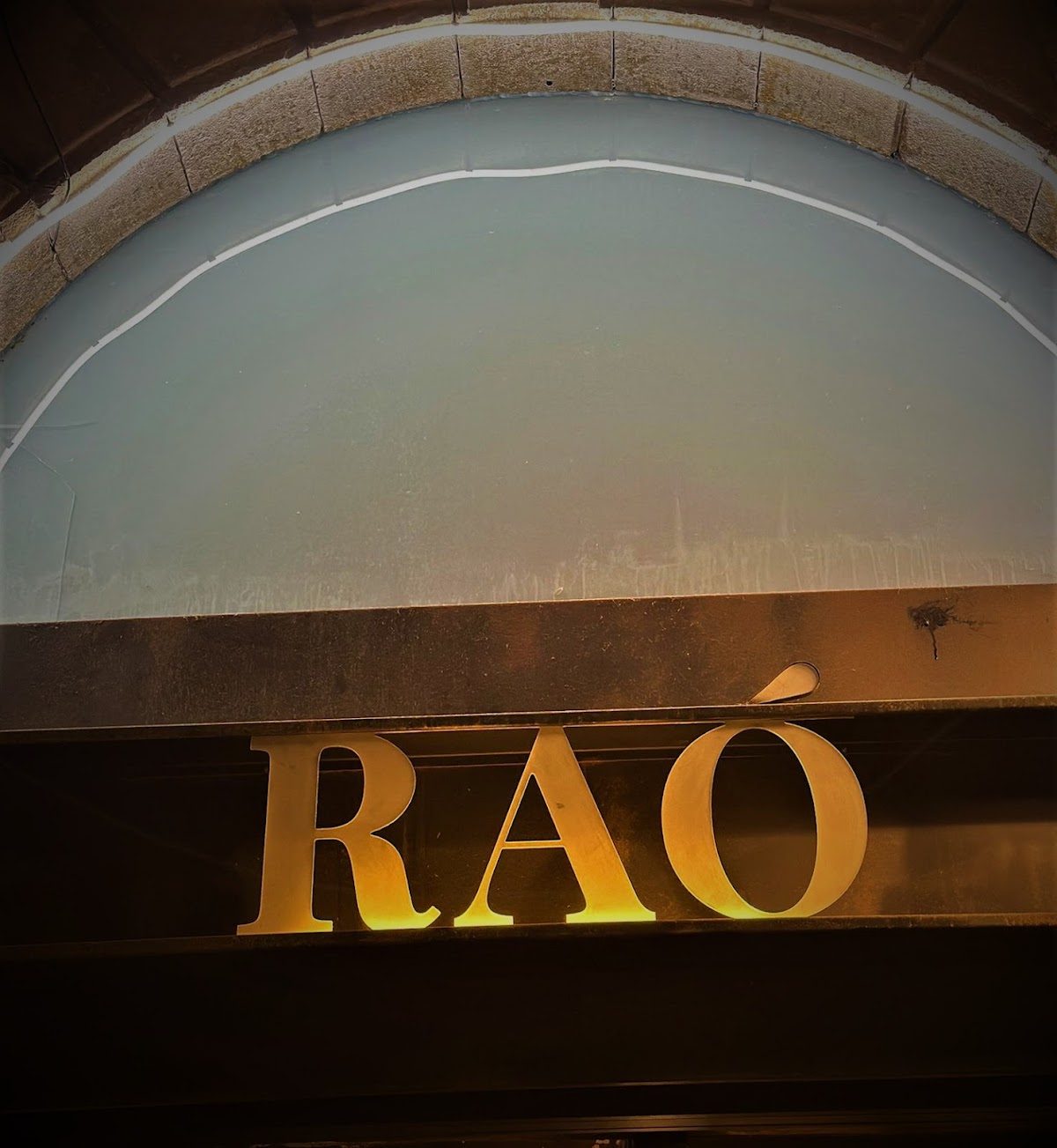 RAÓ Restaurant - Foto 4