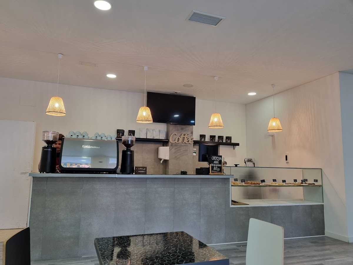 Tostarte Specialty Coffee - Café de especialidad en Valencia