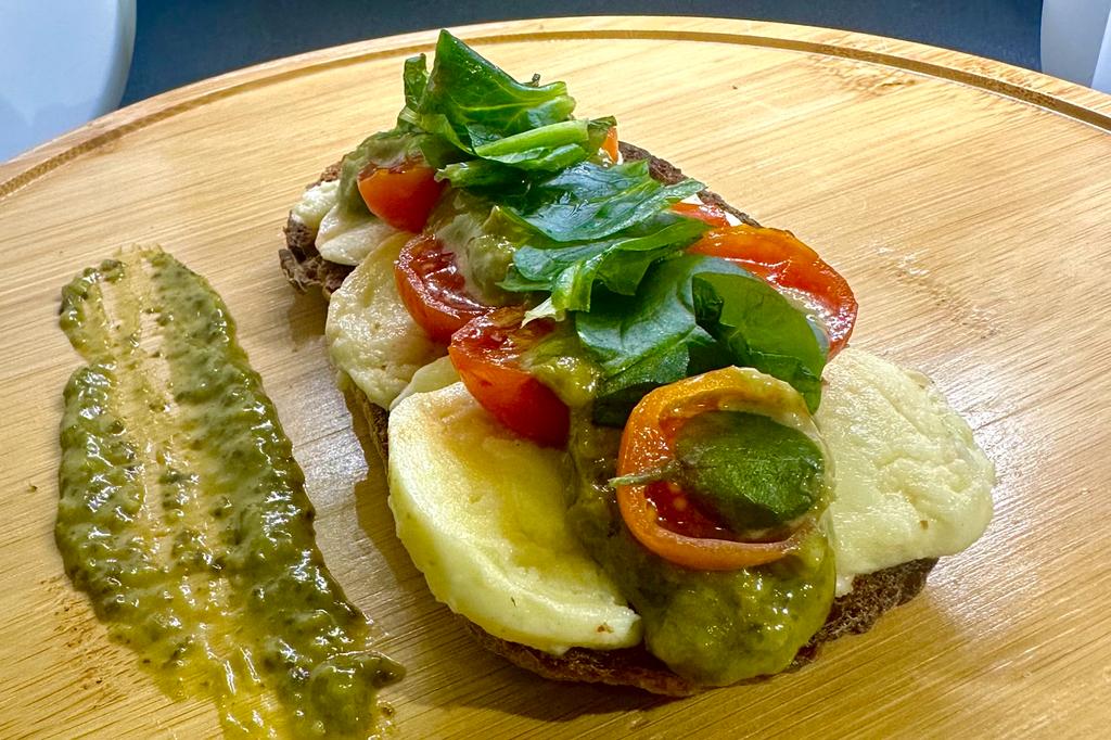 Tostarte Specialty Coffee - Café de especialidad en Valencia - Foto 2