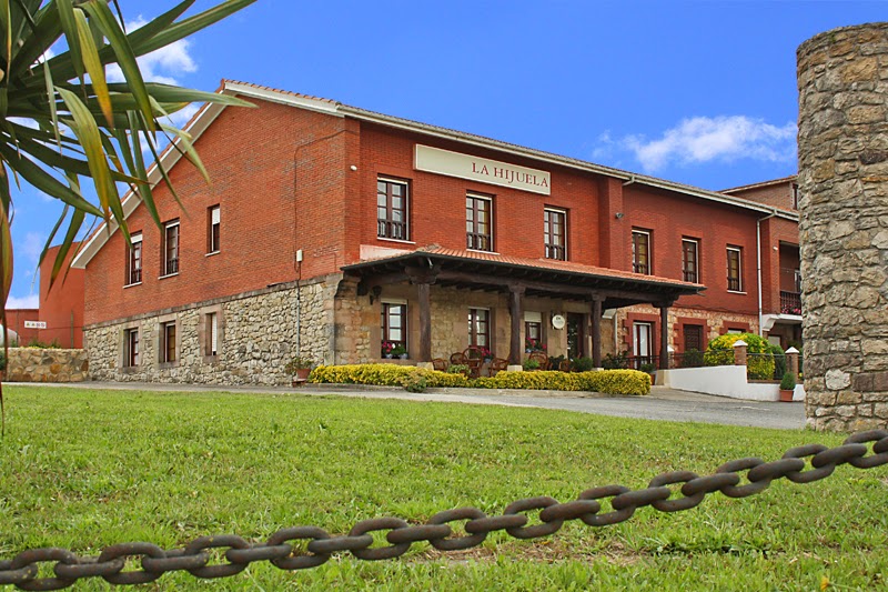 Posada La Hijuela - Foto 1