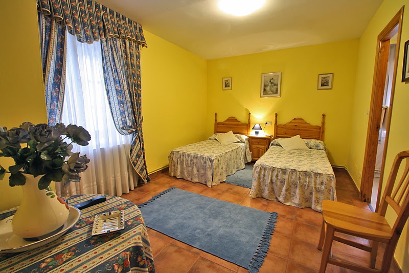 Posada La Hijuela - Foto 2