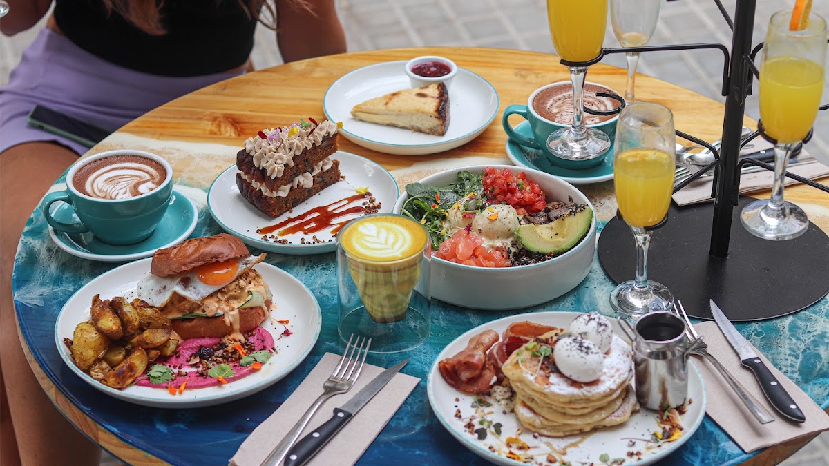 EatMyTrip Specialty Coffee & Brunch Alicante - Foto 2