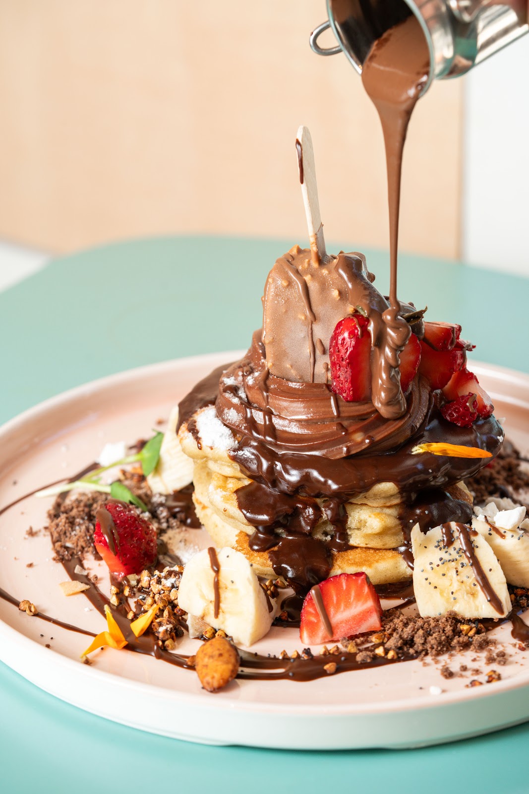 EatMyTrip Specialty Coffee & Brunch Alicante - Foto 3