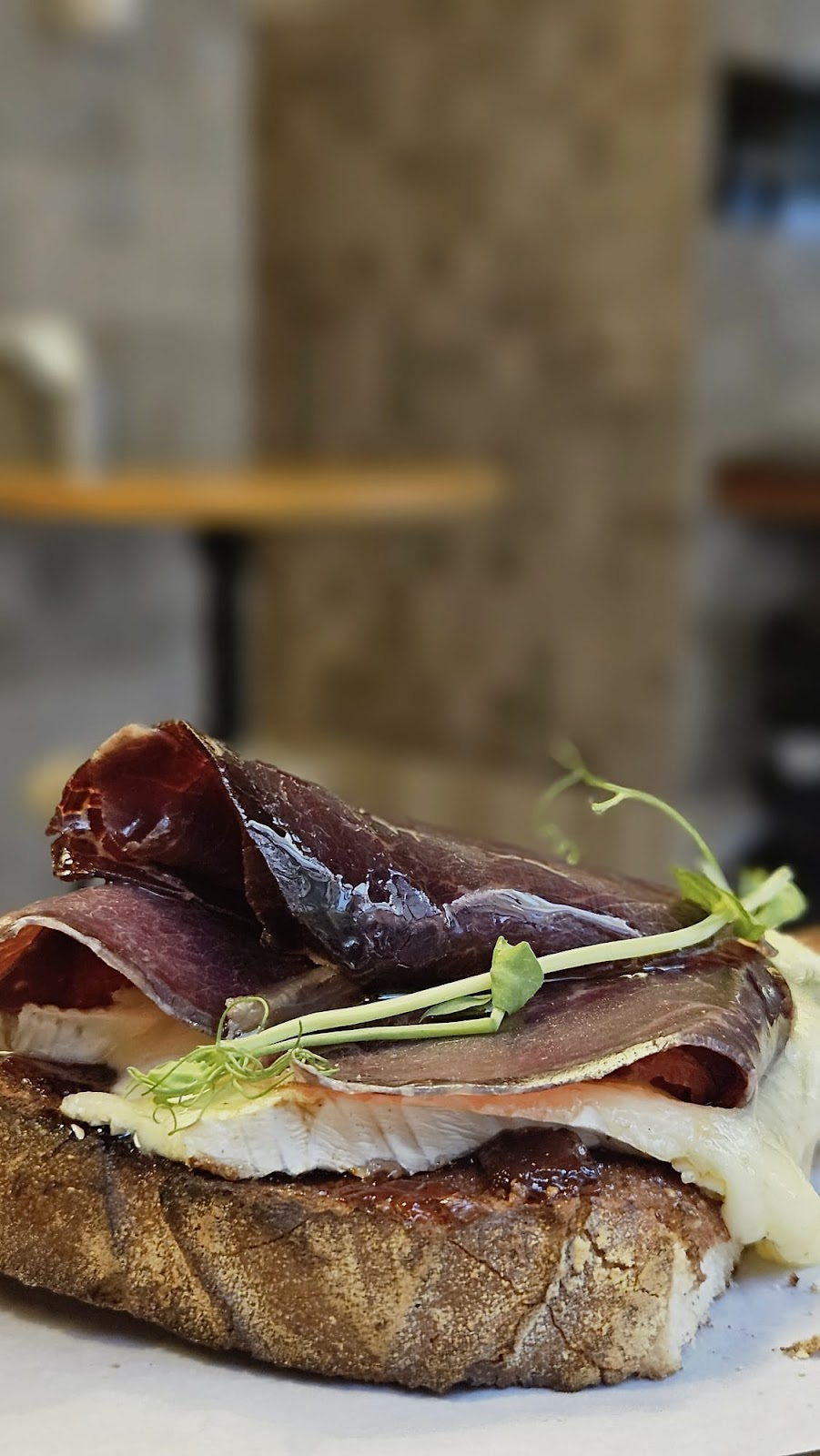 La Callaíta Gastro Bar - Foto 3