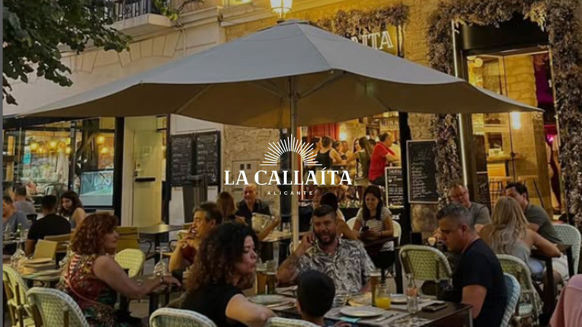 La Callaíta Gastro Bar - Foto 4