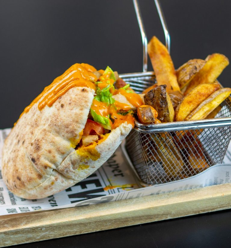 Street & Soul. Vegano - Vegetariano estricto. Restaurante en Toledo - Foto 2