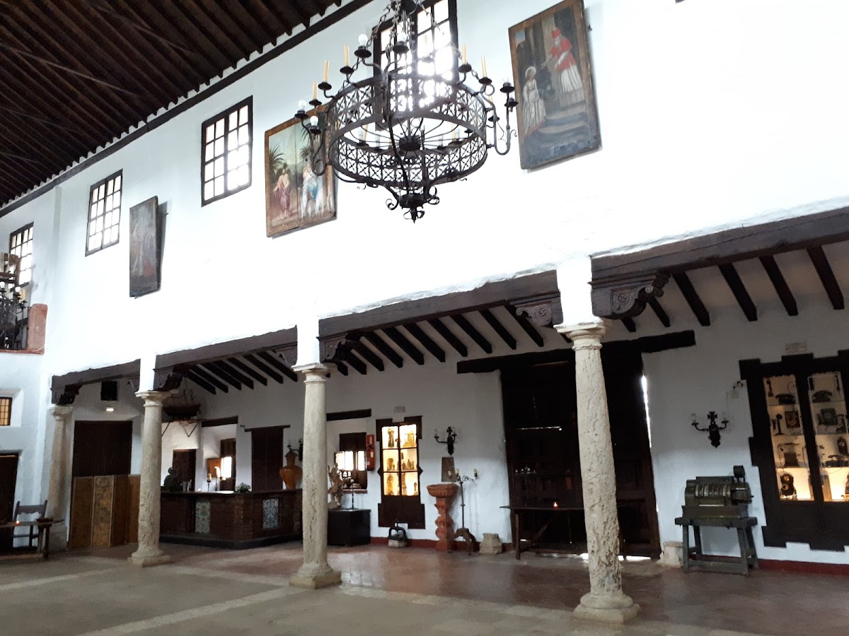 Restaurante Caserío de San Benito