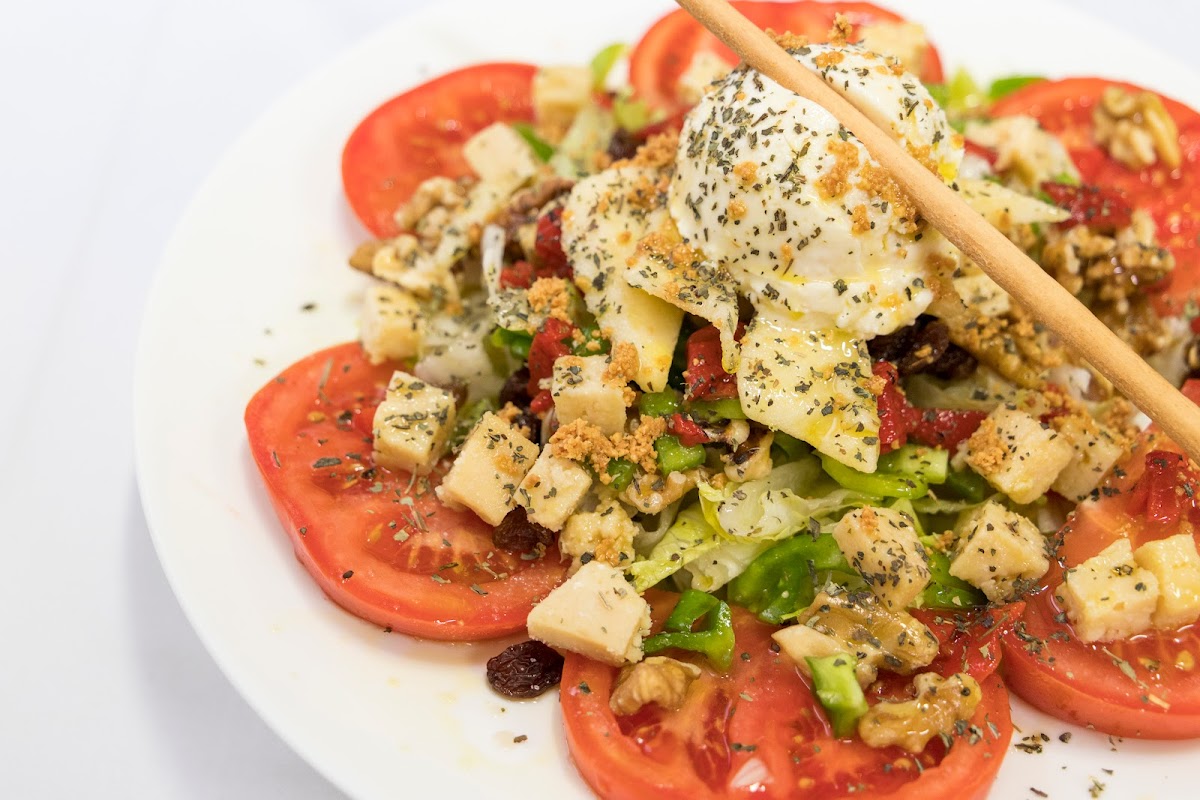 Restaurante Caserío de San Benito - Foto 2