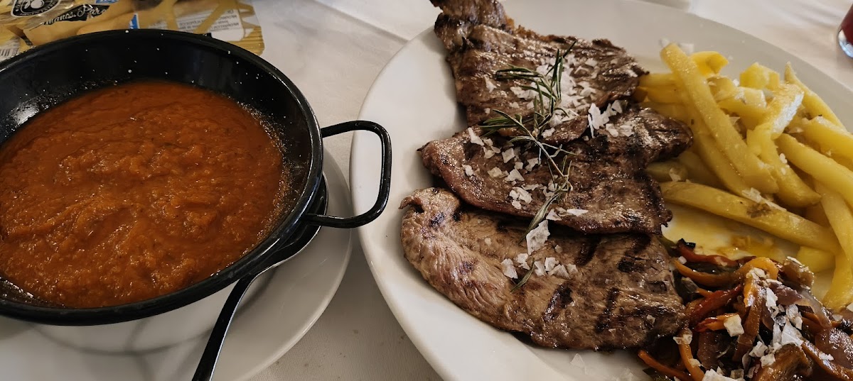 Restaurante Caserío de San Benito - Foto 3