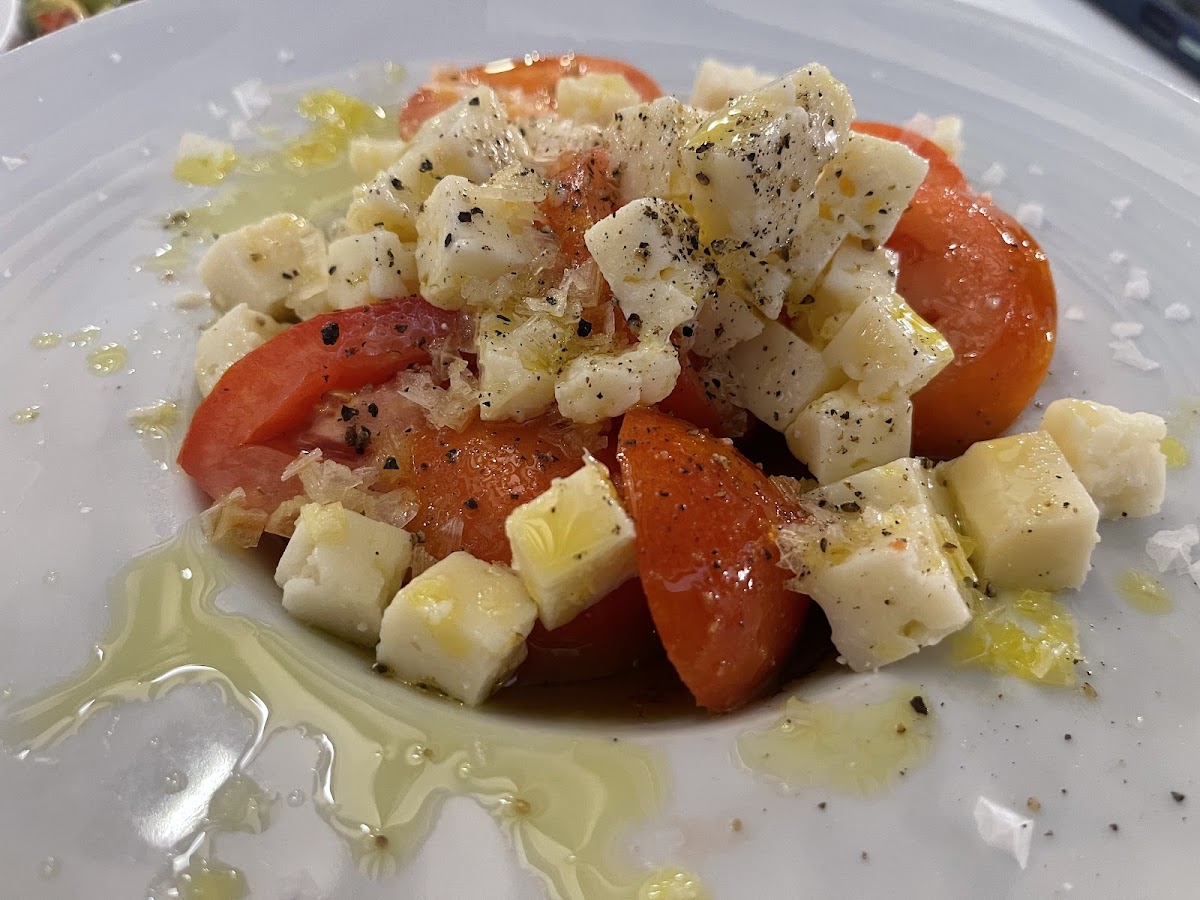 Restaurante Caserío de San Benito - Foto 5