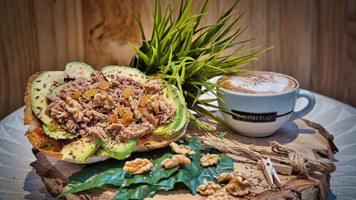 Cafetería “Gran Vía 9” - Foto 2