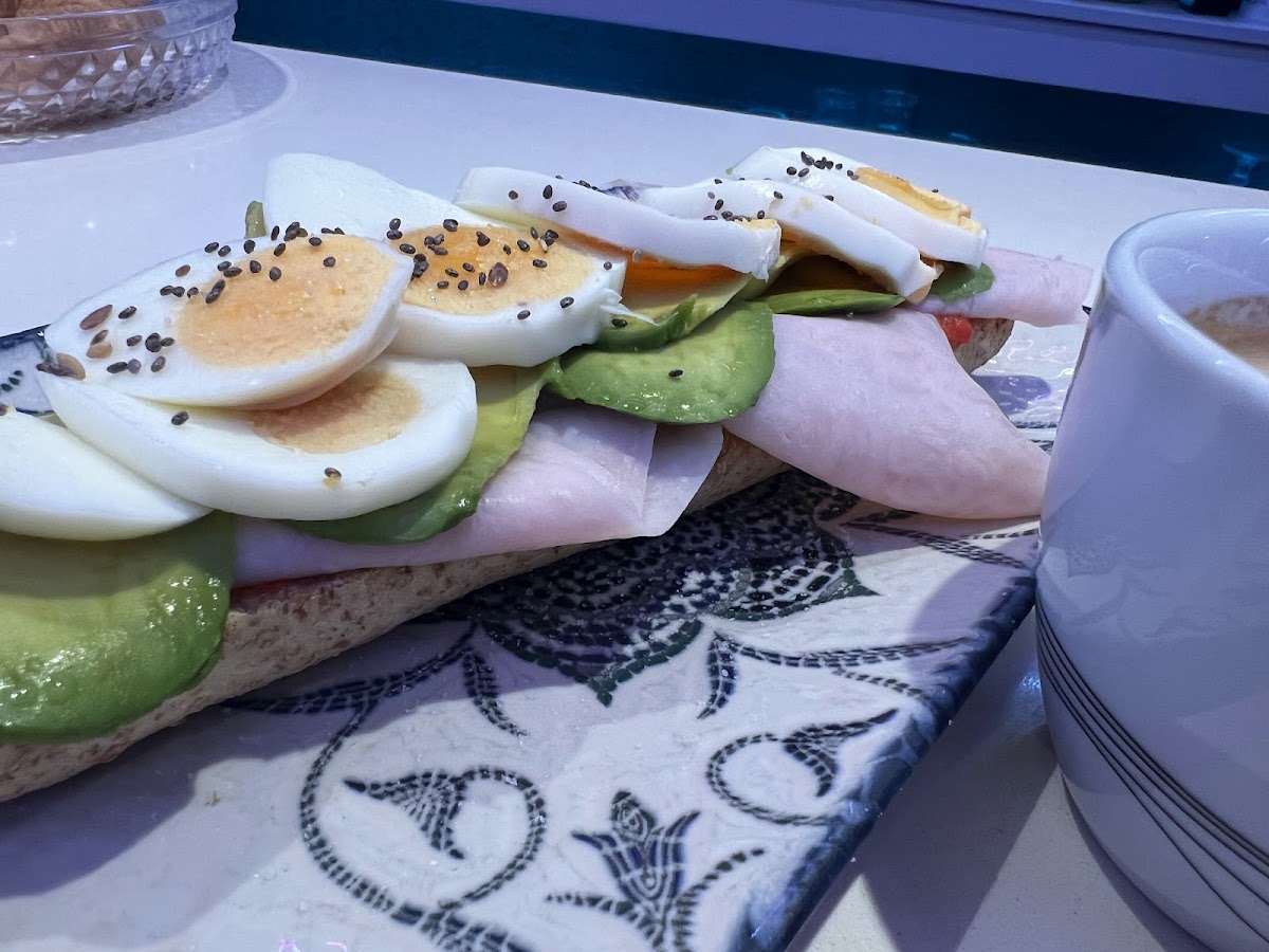 Cafetería “Gran Vía 9” - Foto 4